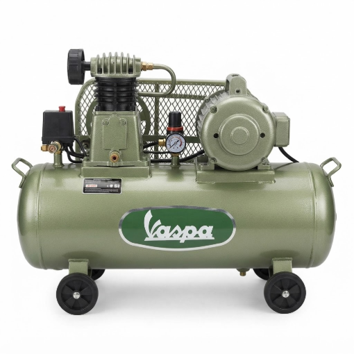 Picture of Vespa Air Compressor, VAC-14
