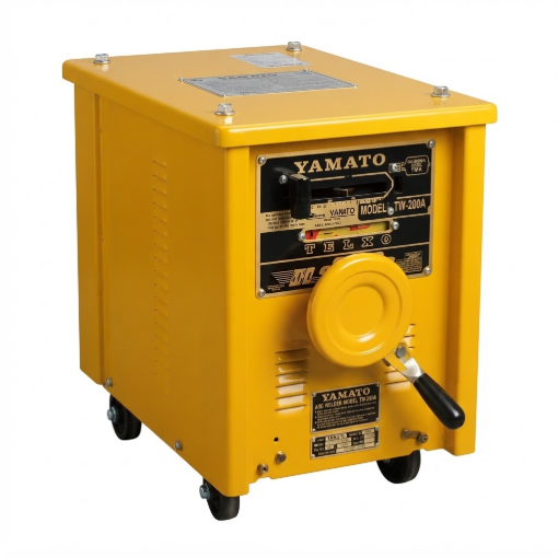 Picture of YAMATO 200 AMP SINGLE 220V INVERTER, CYC-AMP