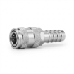 Picture of THB Quick Coupler Plug - 3/4" Hose, 600PHA