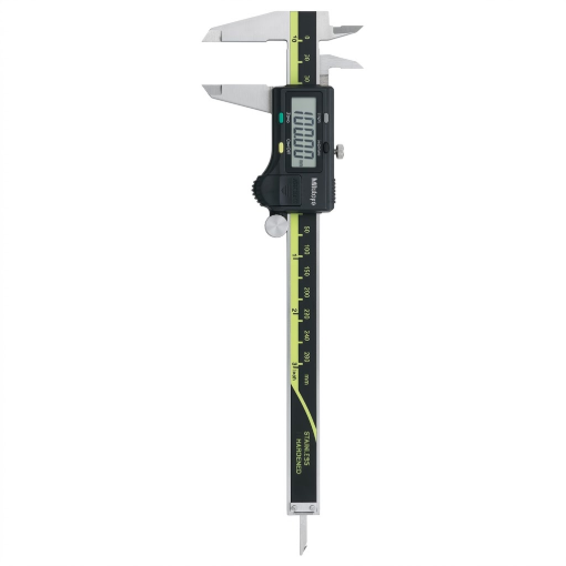 Picture of Mitutoyo ABSOLUTE DIGIMATIC CALIPER 0-6",  500-171-20 / 30