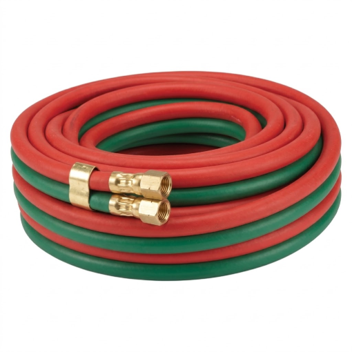 Picture of MORRIS TWIN HOSE 15', OTH-015