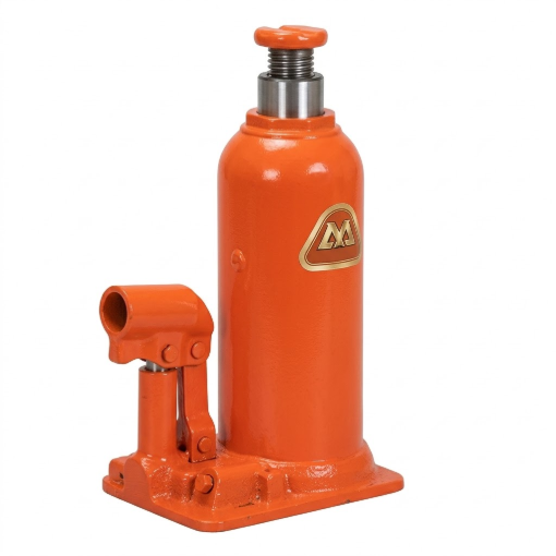 Picture of Masada Jack HYDRAULIC BOTTLE JACK, MS-5Y