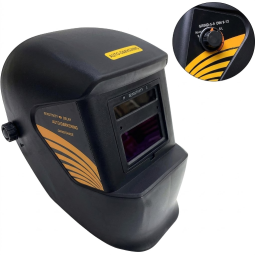 Picture of S-Ks Tools USA AUTO DARKENING WELDING HELMET, SKSWH