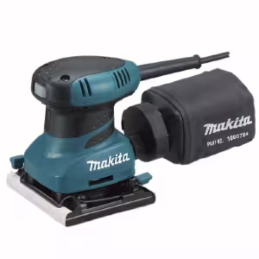 Picture of Makita 1/4 Sheet 200 W Finishing Sander, BO4556