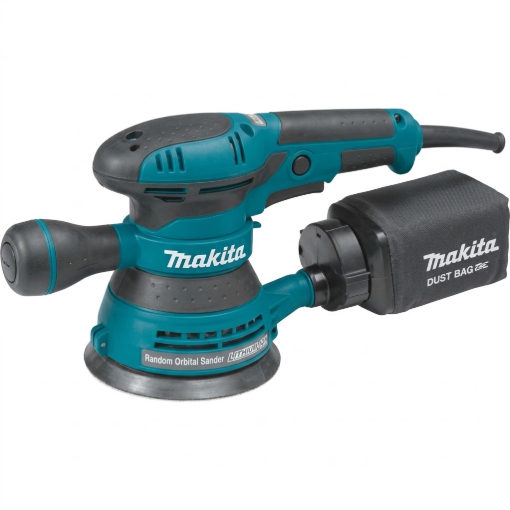 Picture of Makita Speed Random Orbit Sander, BO5041