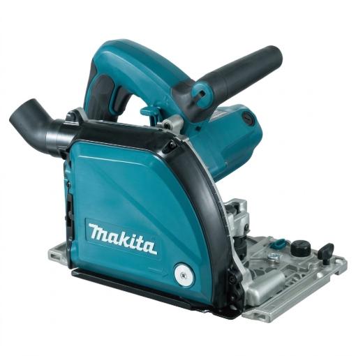 Picture of Makita Aluminum Groove Cutter Mechanical Brake Soft Start, CA5000X