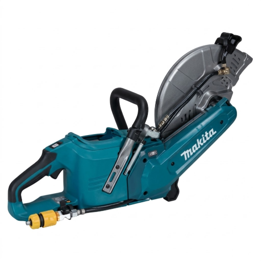 Picture of Makita Cordless 305 mm (12") Power Cutter, Electric Brake, CE004GZ