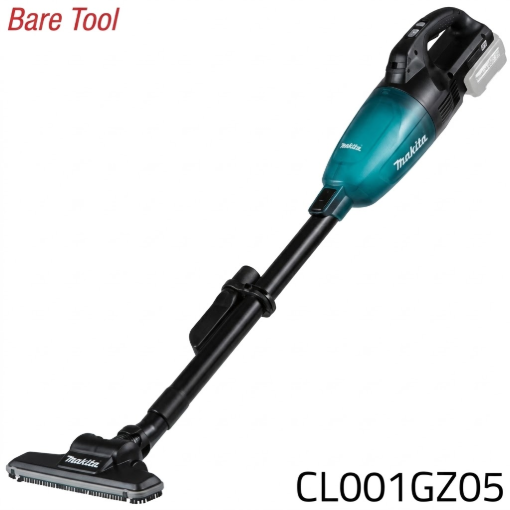 Picture of Makita 40Vmax XGT BL Brushless Cordless Cleaner, CL001GZ05