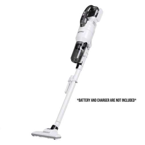 Picture of Makita 40Vmax XGT BL Brushless Cordless Cleaner, CL003GZ10