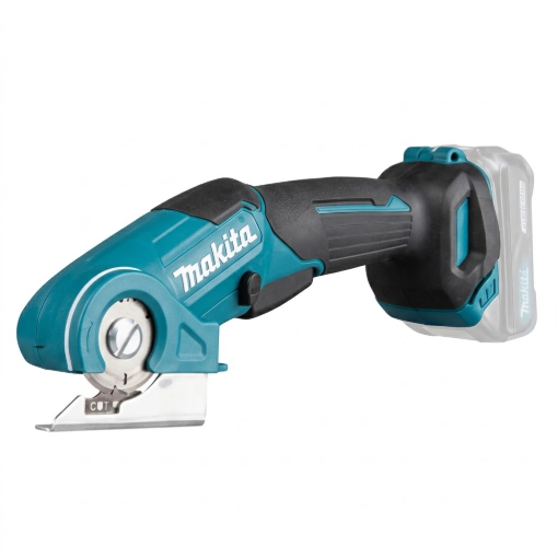 Picture of Makita 12V max CXT Li-Ion Cordless Multi Cutter, CP100DZ