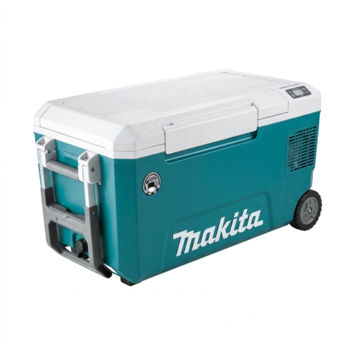 Picture of Makita Cordless 50L Cooler & Warmer Box, CW002GZ01