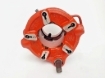 Picture of RIDGID PARTS FOR GEARED PIPE THREADERS, 39190