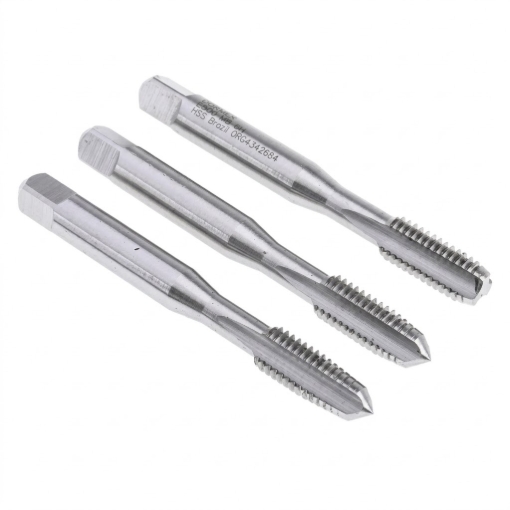 Picture of DORMER MACHINE TAPS-  INCHES SIZES  E51510