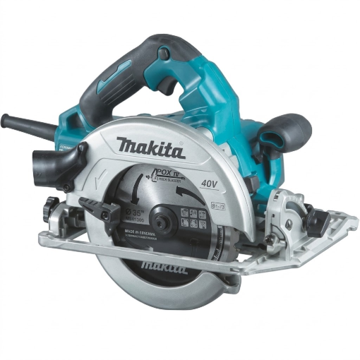 Picture of Makita 18V X2 (36V) LXT BL XPT AWS ADT Cordless 185 mm (7-1/4") Magnesium Circular Saw, DHS783Z