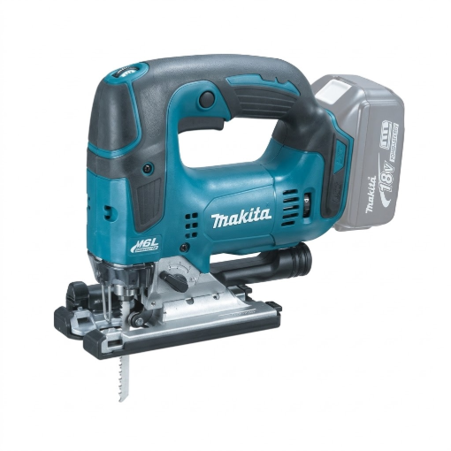 Picture of Makita Cordless Top Handle JigSaw, DJV182Z