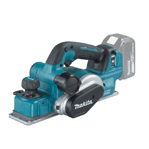 Picture of Makita Cordless 82 mm (3-1/4") Planer, DKP181Z