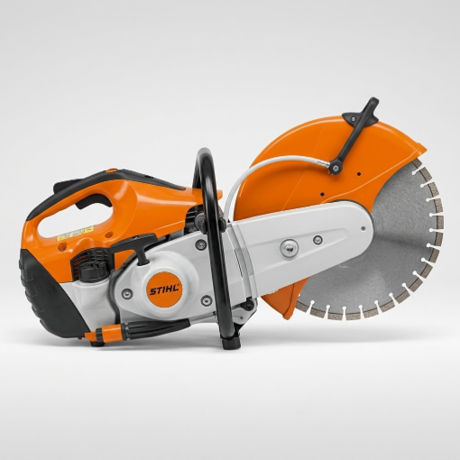 Picture of STIHL 16" CUT-OFF SAW, TS-910i