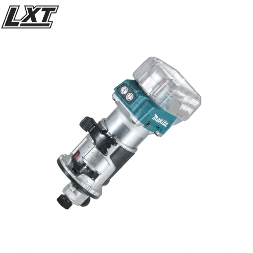 Picture of Makita Cordless 1/4" Variable Speed Trimmer, DRT50Z