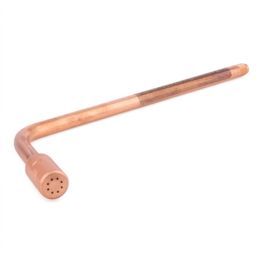 Picture of HARRIS OXYGEN OR ACETYLENE HEATING ASSEMBLY, J-63-4