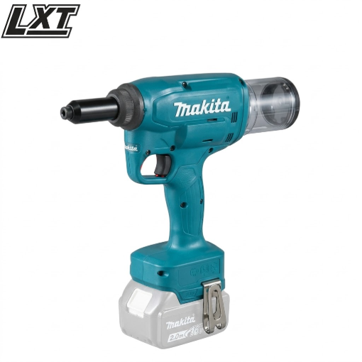Picture of Makita 18V LXT BL XPT Cordless Rivet Gun, DRV250Z