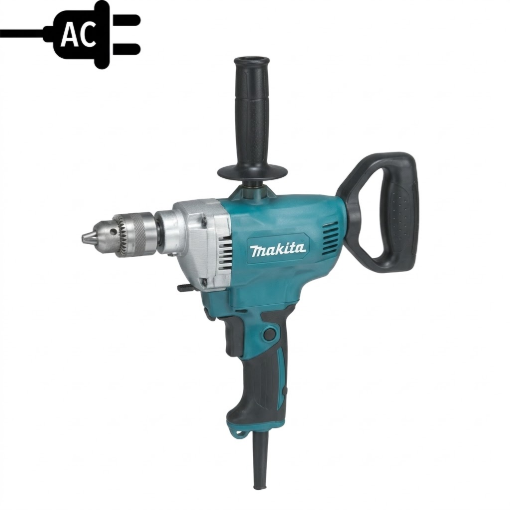 Picture of Makita 13 mm (1/2") 750 W D-Handle Drill, DS4012