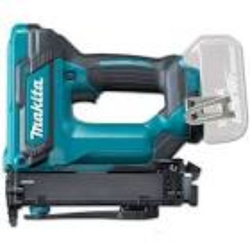 Picture of Makita Cordless 10 mm J Wire Stapler, DST121ZK